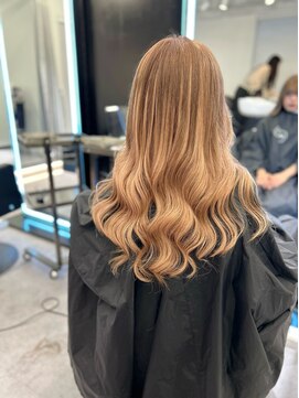 フィーネ 吉祥寺(Fi -Ne) プルエクステ