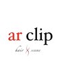 アールクリップ 表参道(ar clip) ar clip 