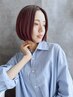 似合わせカット　【代官山】￥6930→￥5500