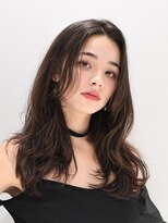 アースモード 亀戸店(EARTH Mode)&nbsp;大人可愛い大人美人くすみカラーアッシュグレーベージュ