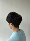 ナチュラルマッシュ