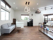 小さなお子様連れでもOK！！ママさんにも人気なお店☆