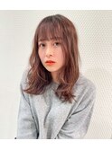 ゆる巻きラフレイヤー