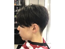 ローカルサロンナイン(Local Salon NINE)