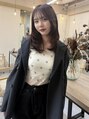 テラス(Terrace) 仲川 佑奈