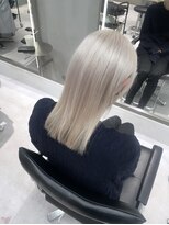 スイ 松戸(SUI)&nbsp;ホワイトカラー♪