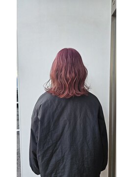 サイン ハニー(Sign honey) 【SIGN】ラッキーカラー