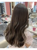 【tuuli 福岡 春日市】大人かわいい美髪☆髪質改善 縮毛矯正