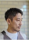 メンズショート