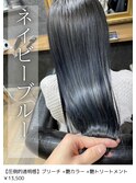 ネイビーブルー