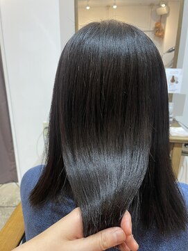 コッチ(kocchi.) 縮毛矯正