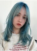 【green登戸】スウィングレイヤー