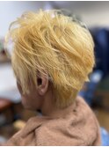 ショートレイヤー