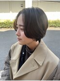 ☆卒業式にバッサリスタイル☆