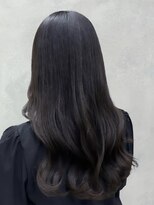 トレドエイト バイ ヘッドライト 横浜店(toledo8 by HEADLIGHT)&nbsp;オリーブブラウン×ロング×コテ巻き仕上げ♪