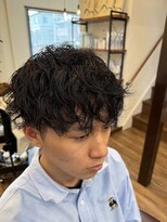 ラウラサン(RauRa.SAN)&nbsp;ツイストスパイラル