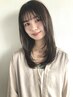【指名専用お得クーポン☆】カット&ファッションカラー(白髪染め可)
