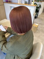 ローゼル(roselle)&nbsp;パープルピンク