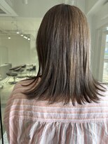 ヌグ(nugu)&nbsp;モスグレージュ