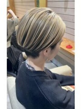 アトリエ リブコ(atelier L.I.B.Co) イケメン女子