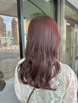 シーバイサイン(sea by Sign)&nbsp;夏おすすめカラー