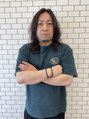 アグ ヘアー イージュ 箕輪店(Agu hair e'ge) 漆脇 達也