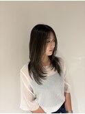 レイヤーカット