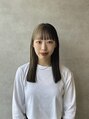 トパ タカオカ(topa takaoka) 山元 くるみ