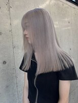 ローレン(Lolen.)&nbsp;ホワイトシルバー mai