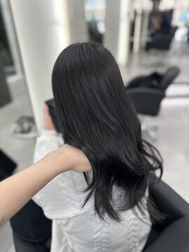 アルドーレ(Ardore) ダークグレージュ♪