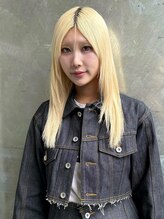 ソル バロール 表参道(SOL .valor) 大石 真琴