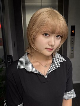 ソル 栄矢場町(SOL) ミルクティーベージュ/ミルクティーブラウン/グレージュ