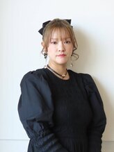 ユニクオン 金沢香林坊(UNIKUON)&nbsp;梅本 かなえ