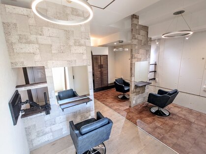 アットゼー(@z)の写真