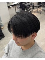 ゴールドシブヤ(GOALD SHIBUYA)&nbsp;ナチュラルセンターパート