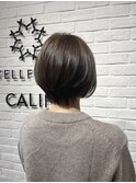 ふんわりまるみショート★【焼津店】