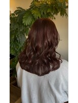 ジーン カットクラブ レディース(GENE CUTCLUB Lady's)&nbsp;ピンクパープルカラー