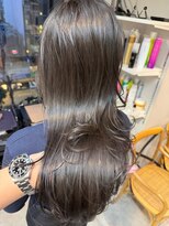 ディーエックス スリー(Dxxxx III)&nbsp;シアーグレージュ