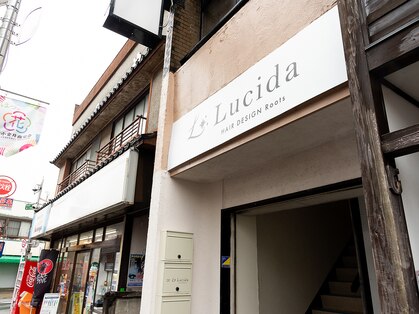 ルシーダ ルーツ 花小金井2号店(Lucida Roots)の写真