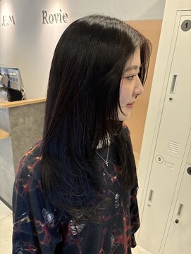 レム 泉中央店(L.E.M) ザクザク レイヤー