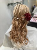 甘めサイドアップ