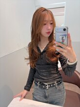 ネン(nen) 堀越 瑞紀