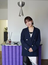 ポーズサロン(PAUSESALON)&nbsp;草深 由衣