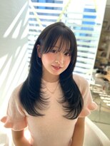 ポロン(polon) オリーブグレージュ