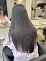 ソワンドゥブレスシエン 堀江店(soin de brace CIEN) 髪質改善×イメチェン