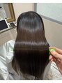 スレーヌサロンハナレ 北千住美容院(Sereine salon HANARE) 美髪矯正