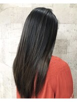 ヘアアンドスパ コー(hair&spa KO)&nbsp;hair&spa KO