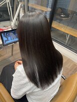 アーチ バイ ループ(arch by LOOP)&nbsp;髪質改善トリートメント 0518