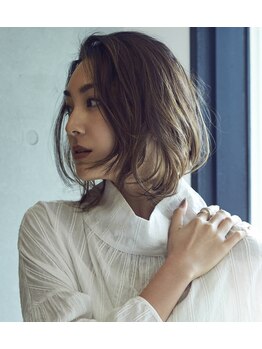 コレスポンデンス(correSpondence)の写真/美と健康を両立！オーガニックな恵みで、一人ひとりのゲストを大事にする極上体験をサポート♪