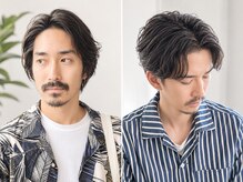 ファイブシーン アオヤマ(5SCENE AOYAMA)